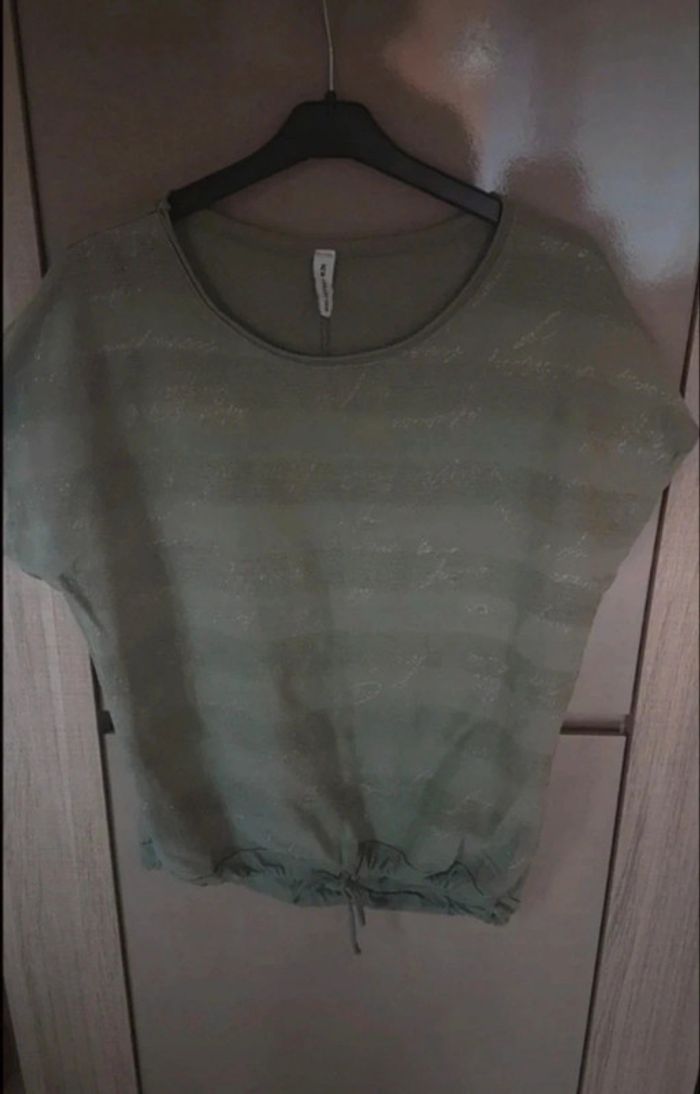 Blouse / haut - photo numéro 8