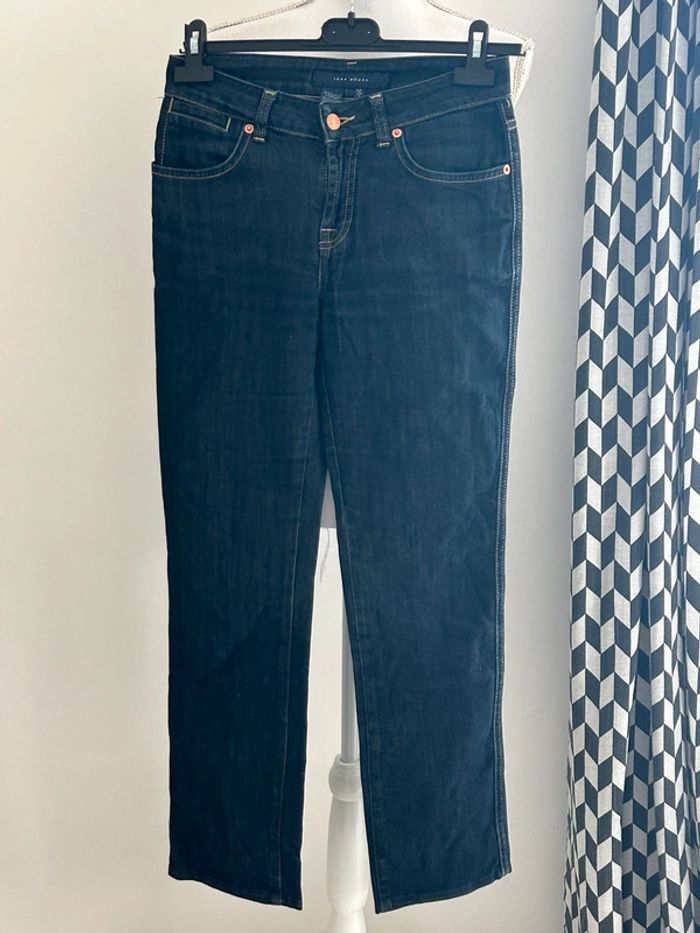 Jean zara taille 36