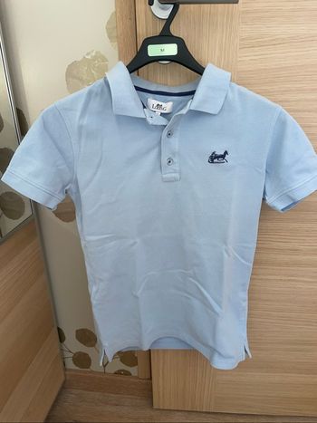 Polos loding
