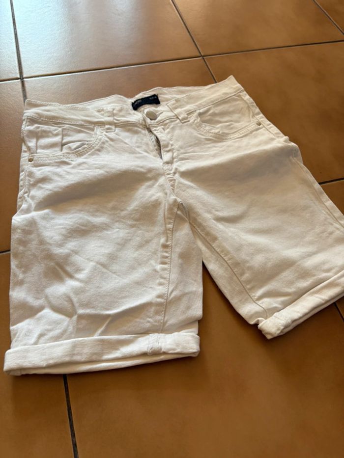 Short femme 34 - photo numéro 3