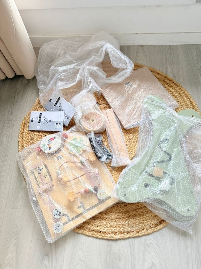 Trotteur - photo numéro 3