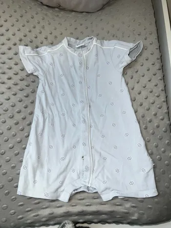 combi bébé boss
