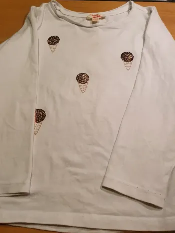 Maillot fille 5 ans DPAM