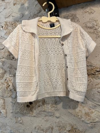 Gilet