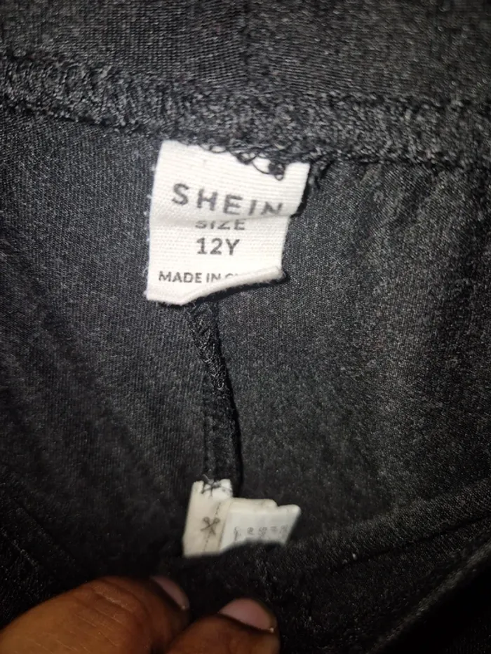 Short - photo numéro 2