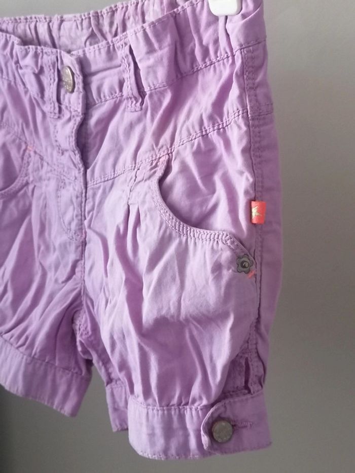 Short Kidkanaï 5ans 110cm - photo numéro 3