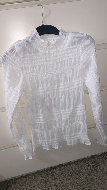 Magnifique haut pailleté (taille M/L)