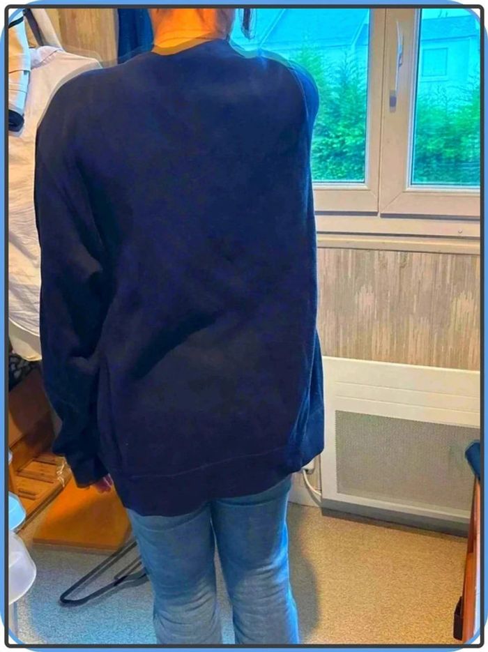 Pull  épais  Ralph  Lauren  taille xl/42 - photo numéro 7