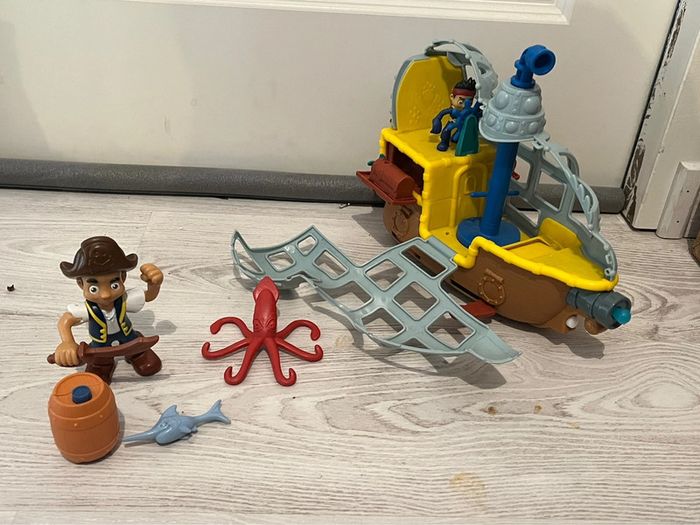 Lot pirates - photo numéro 2