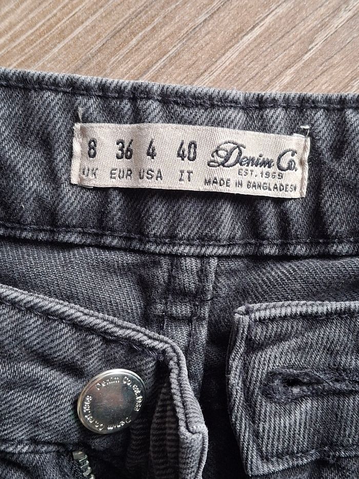 Jeans 36 Denim&co - photo numéro 2