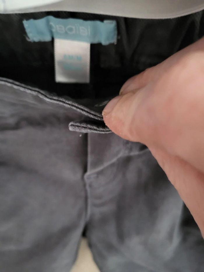 Ensemble Obaïbi - photo numéro 3