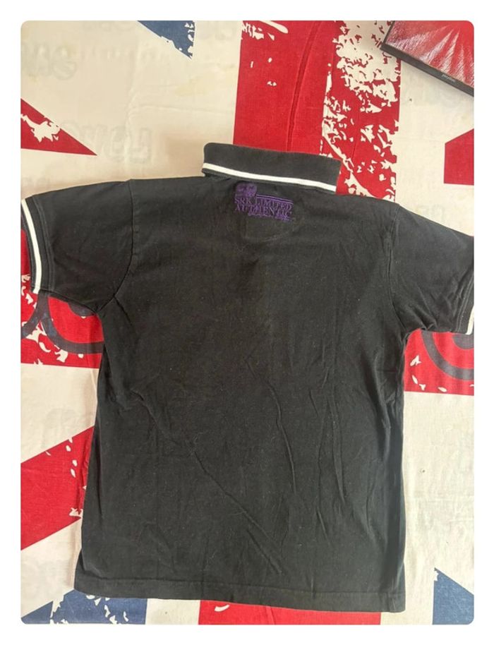 Polo srk taille 14 ans - photo numéro 10