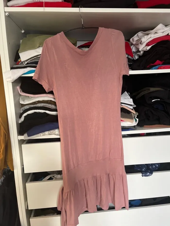 Robe tunique - photo numéro 5