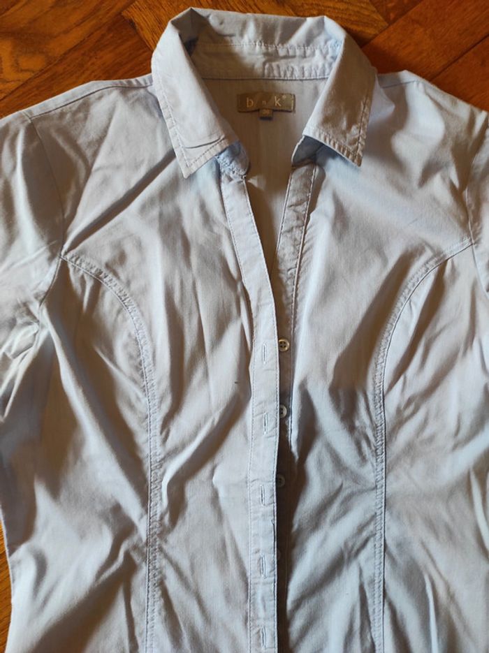 Chemise 36 - photo numéro 2