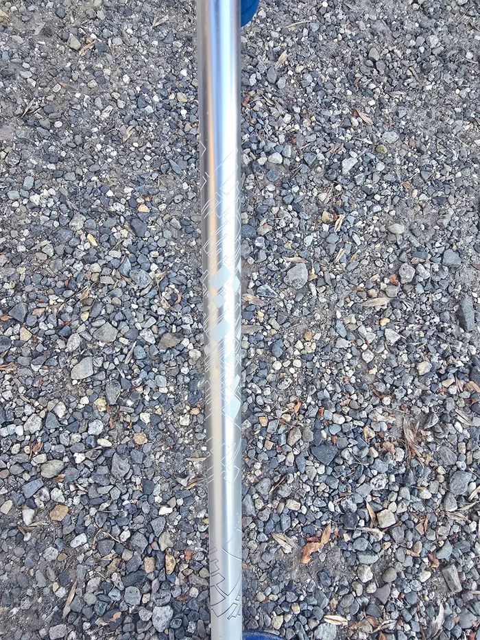 Trottinette Avengers - photo numéro 6