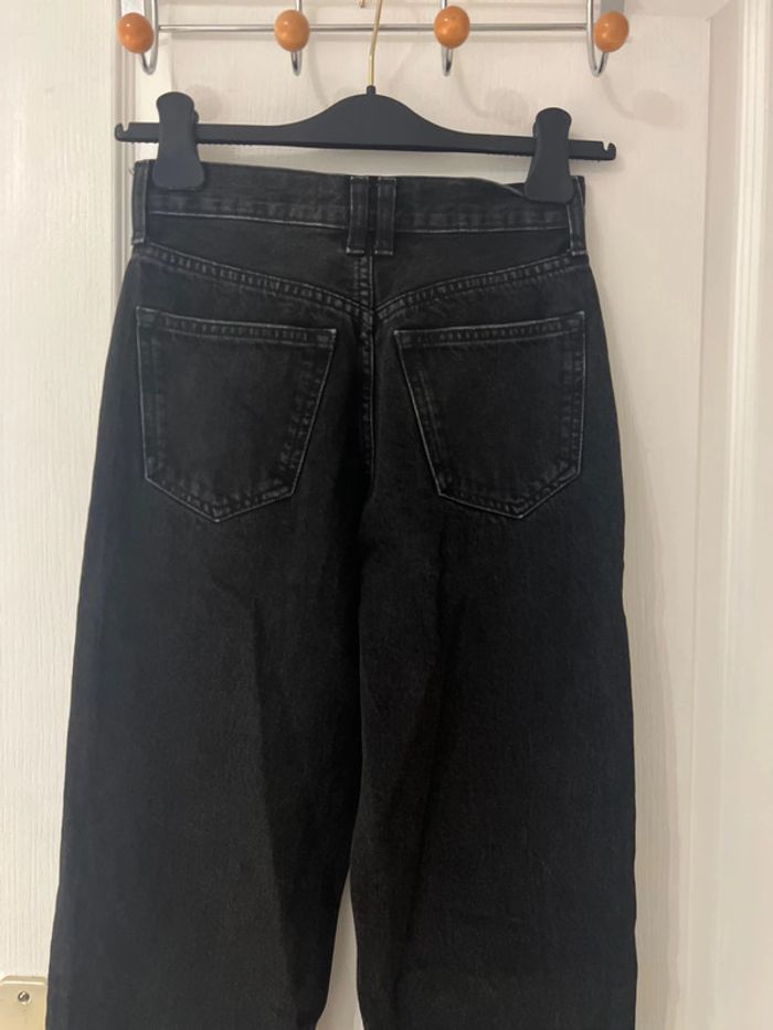 Jeans 👖 noir - photo numéro 5