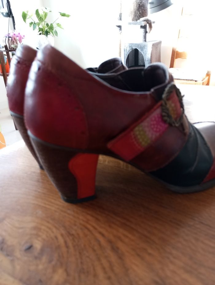 Chaussures femme - photo numéro 3