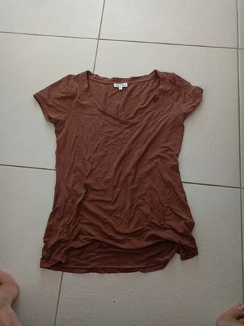 T shirt Claudie Pierlot taille S