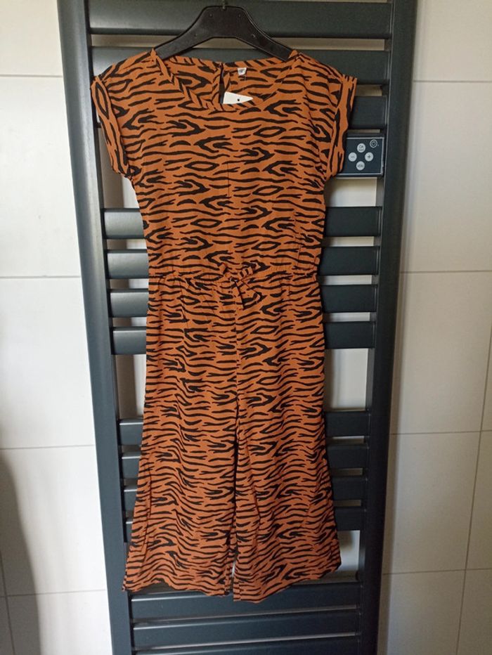 Combinaison taille 110-116