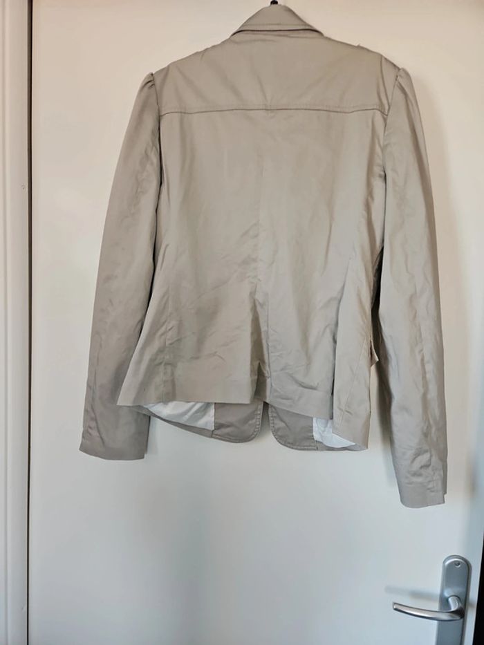 Veste femme - photo numéro 6