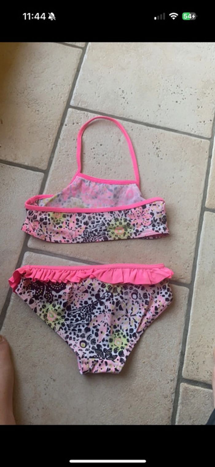 Bikini 12 ans - photo numéro 2