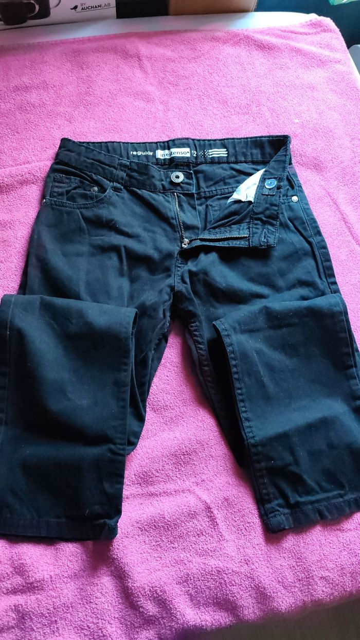 Pantalon - photo numéro 3