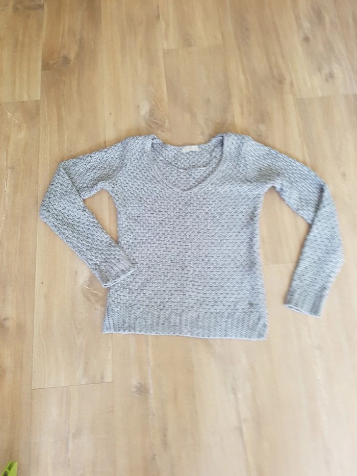 Pull Bonobo XS