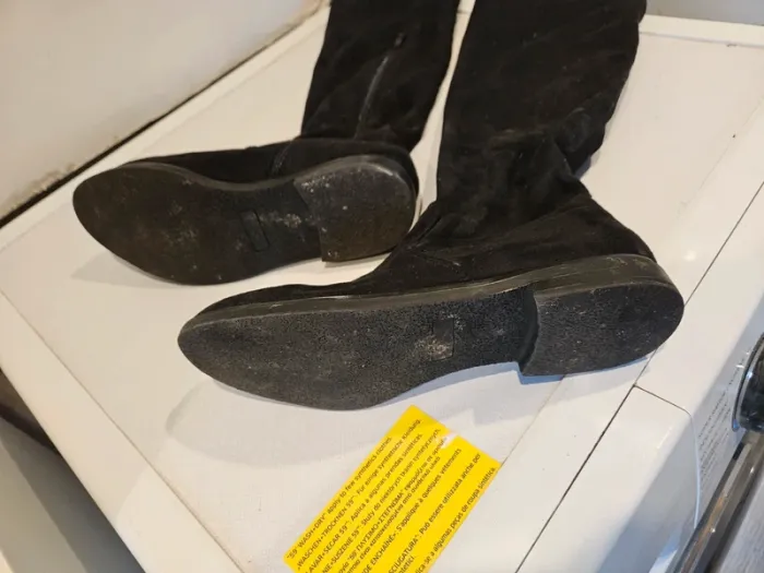 Bottes cuissardes - photo numéro 4