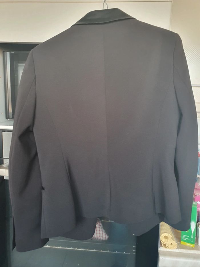 🖤 Veste blazer zara taille M 🖤 - photo numéro 6