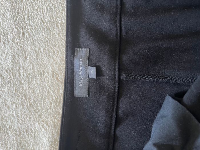 Pantalon Kiabi Woman – taille 36 - photo numéro 3