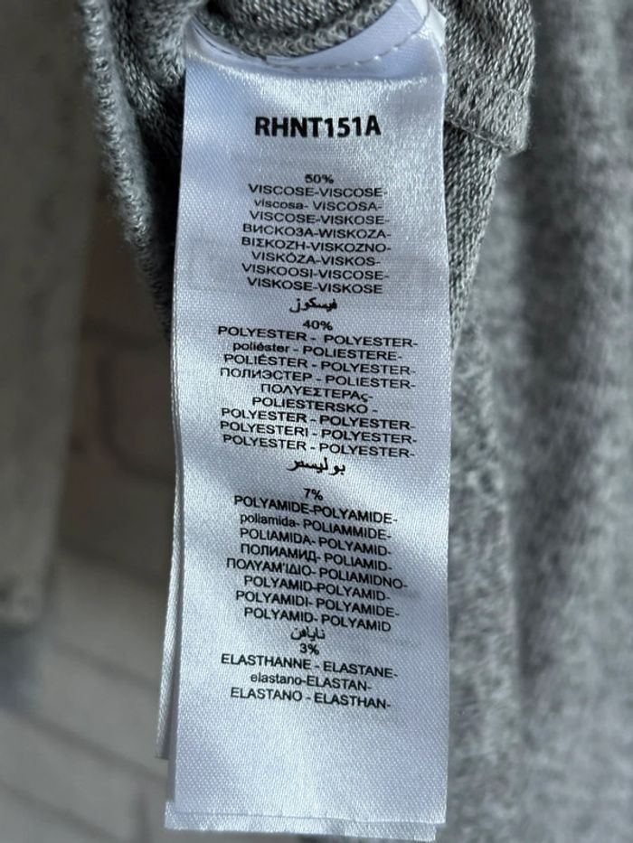 Pull naf naf taille S - photo numéro 4