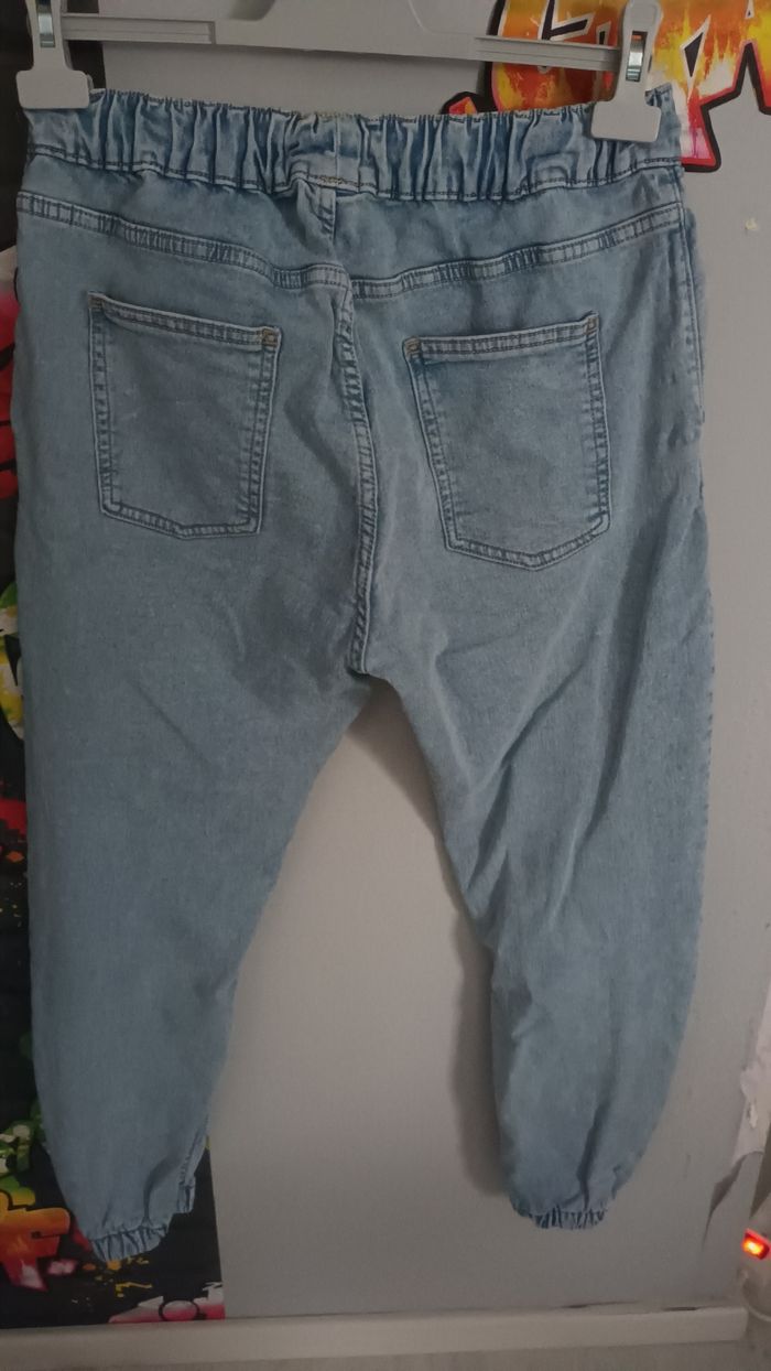 Jean jogger - photo numéro 2