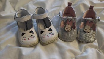 Chaussures bébé 