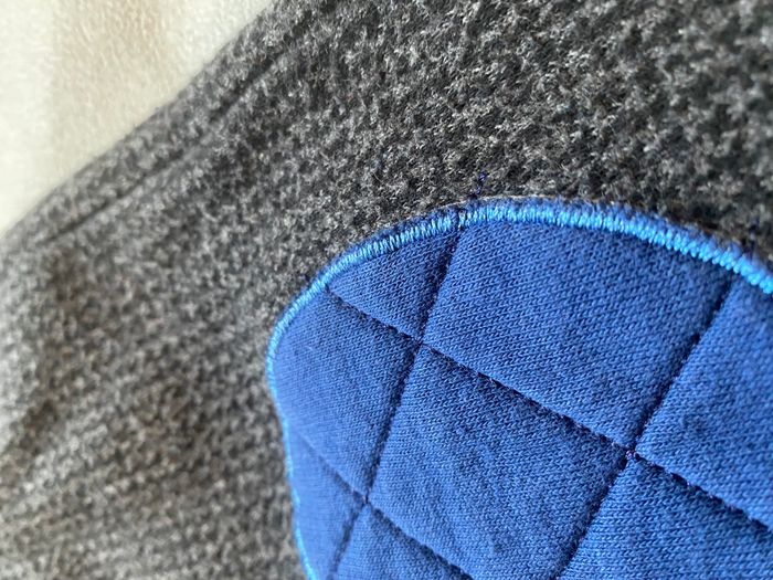 Pantalon jogging habillé - photo numéro 5