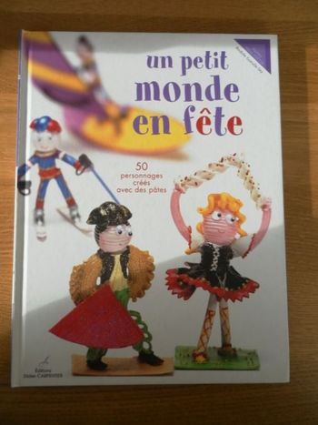 loisirs créatifs pâtes