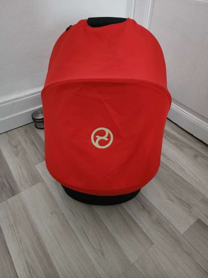 Cybex - photo numéro 4