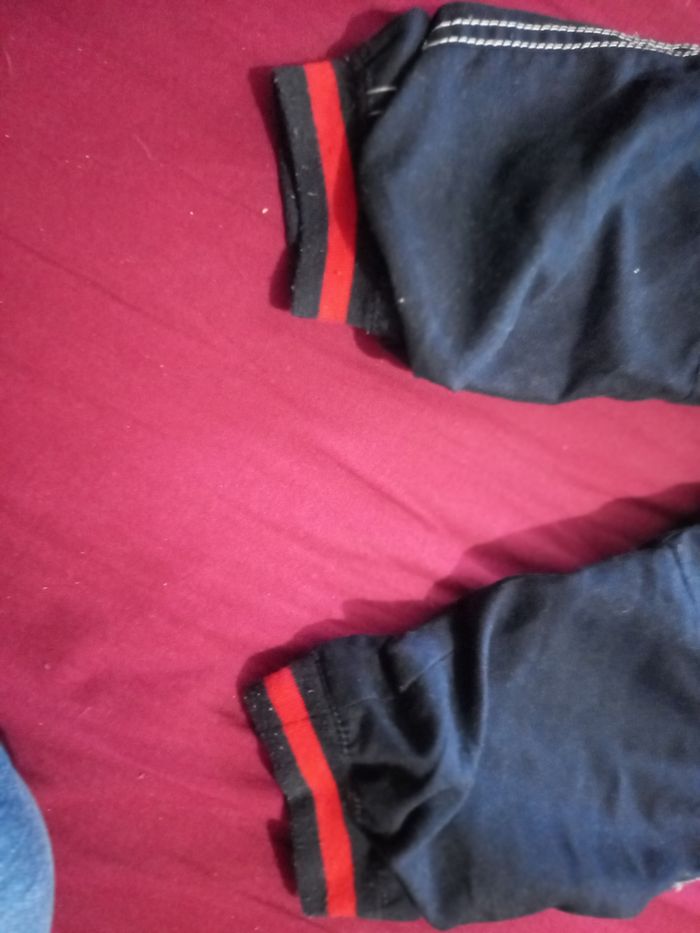 Ensemble pompier - photo numéro 3