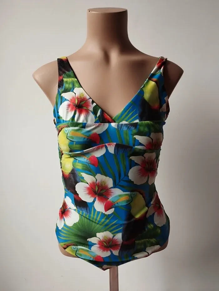Maillot de bain Sundek taille L