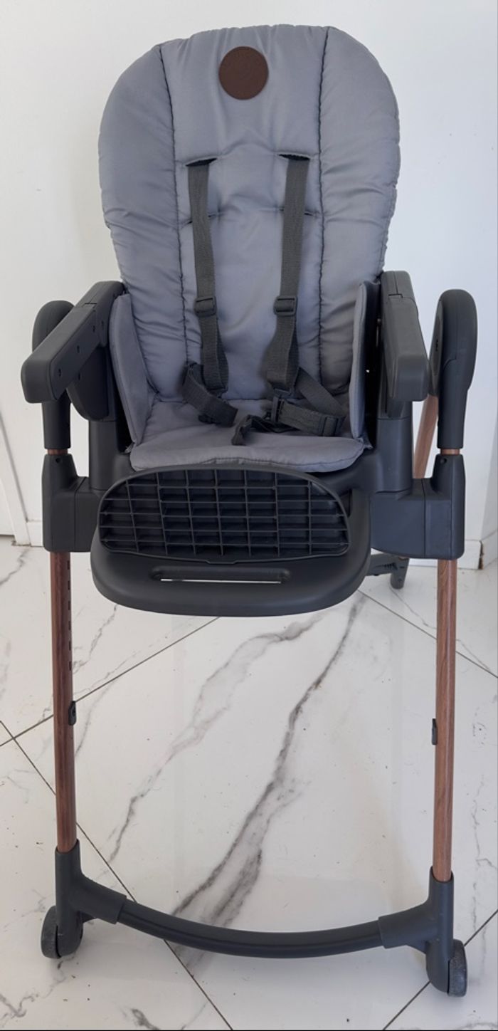 Maxi Cosi Minla – Chaise Haute Bébé Évolutive - photo numéro 1