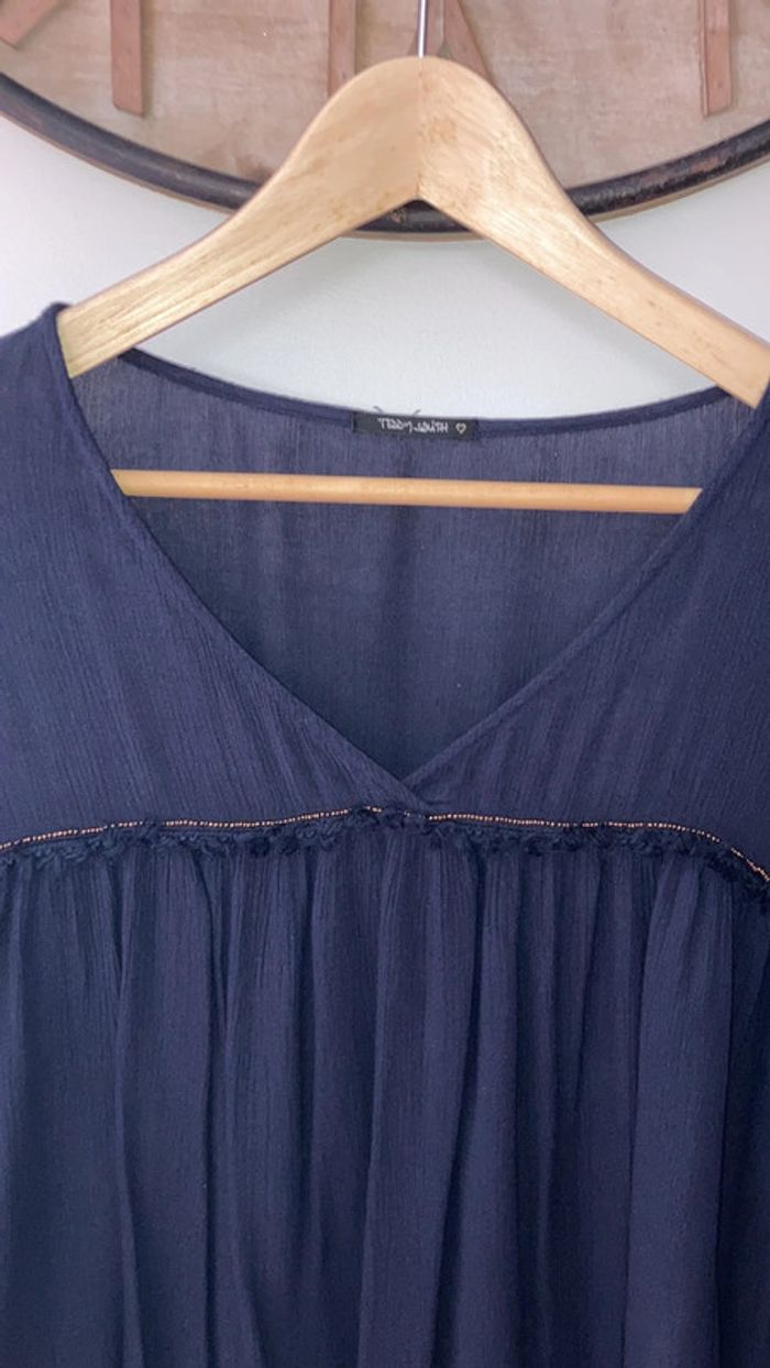 Blouse Teddy Smith 38 - photo numéro 6