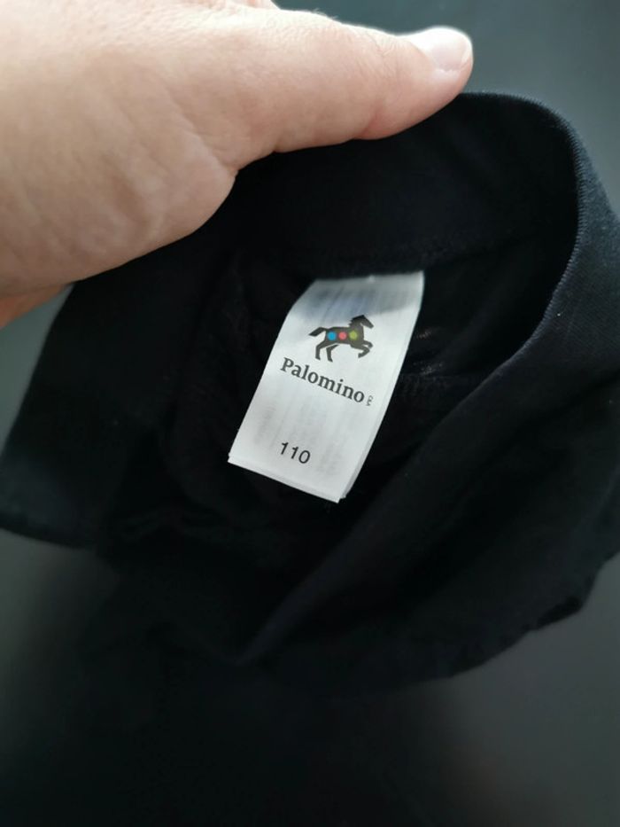 Short Palomino T5 ans - photo numéro 3