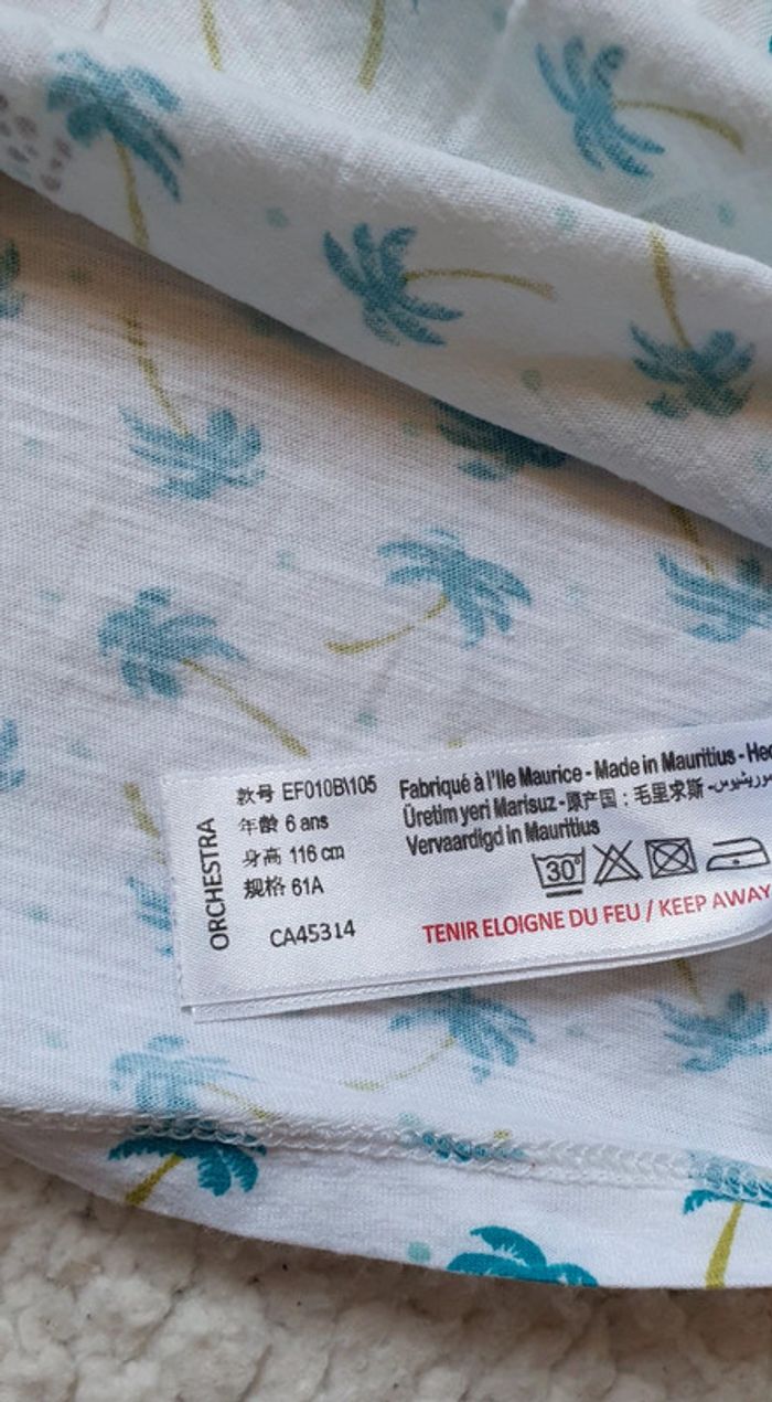 Debardeur taille 6ans - photo numéro 3