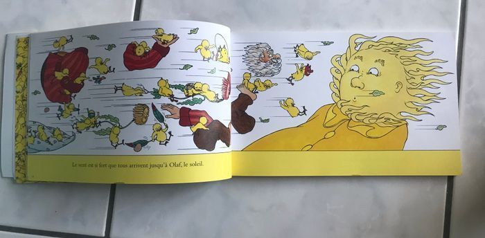 Livre Blaise 3 en 1 - photo numéro 3