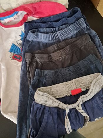 Pièces de pyjama spiderman, Billy blue, disney pixar, nky, paw patrol, my chicco timeless