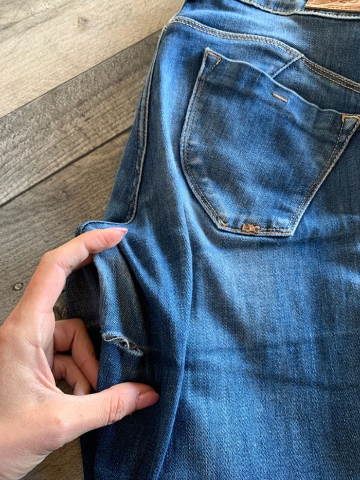 Jeans trouée 👖 - photo numéro 9