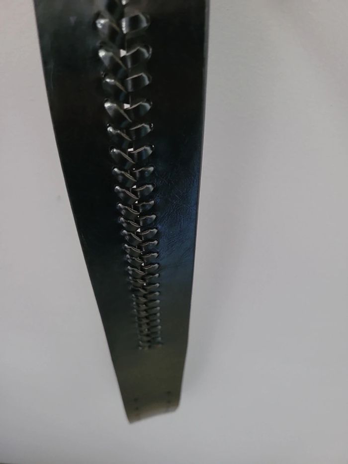 Ceinture large taille 85 cm - photo numéro 2