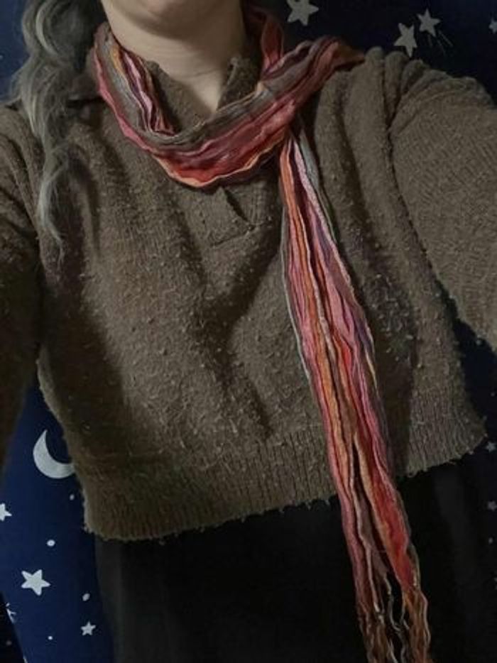 Foulard pour femmes - photo numéro 2