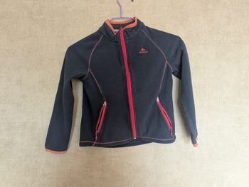 Gilet Decathlon