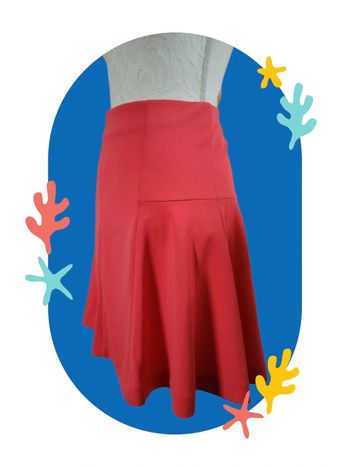 Jupe "Reserved" Neuve 🚺