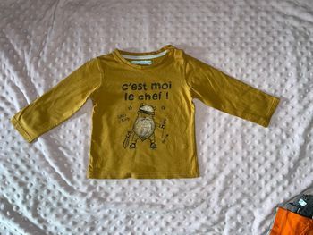 T-shirt